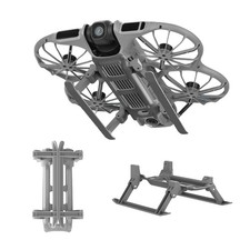 For DJI Neo 2 Drone Landing Gear Heightened Stand Folding Tripod Protector Parts