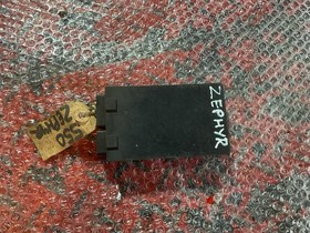 Kawasaki ZR550 Zephyr 1991 ECU / CDI Igniter Box