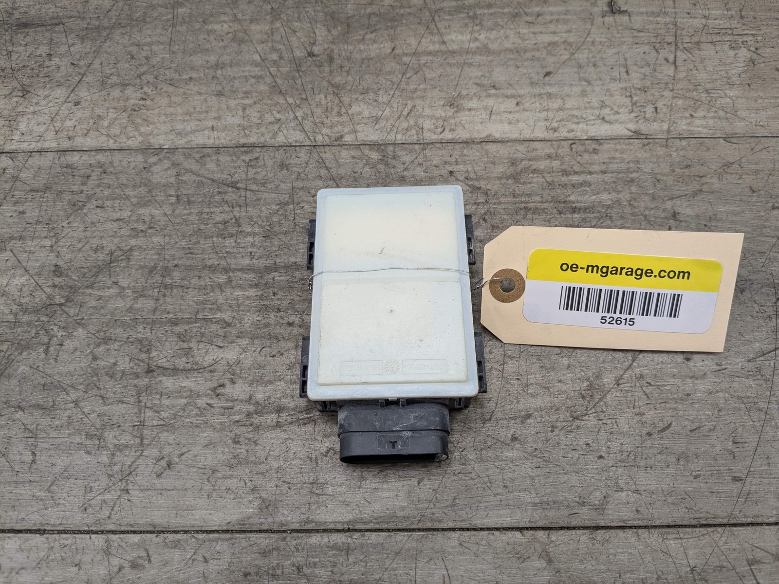 OEM BMW F90 G01 G05 G16 G20 G22 G23 G26 G30 G80 Blind Spot Sensor Radar Module
