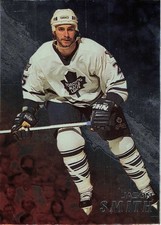 Jason Smith Toronto Maple Leafs 1998 Be A Player In The Game #139