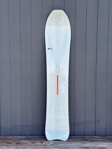 United Shapes Snowboard | eBay