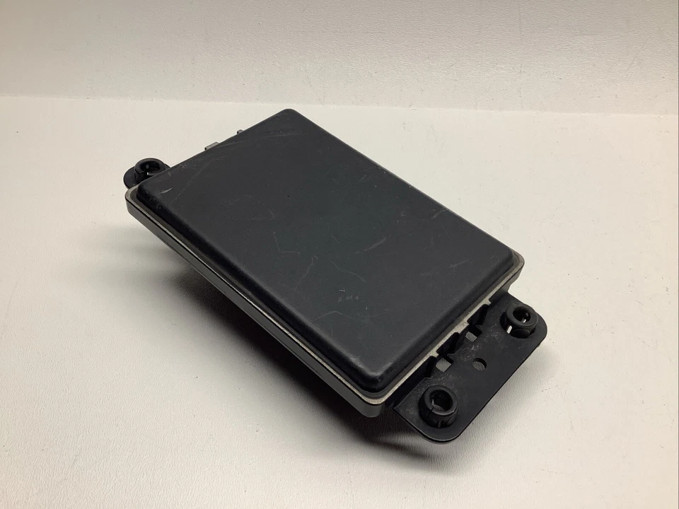 Radar módulo de crucero adaptativo OEM 23462100 para Buick LaCrosse Regal 2014 2015 Foto 4 de 4