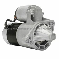 MPA 17142 Starter Motor | High-Quality Auto Part, Universal Fit for Multiple Mod