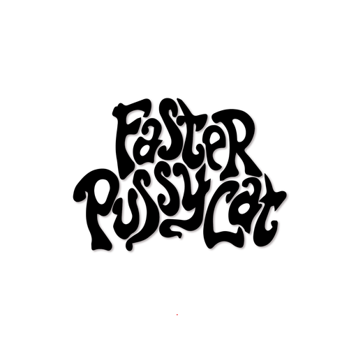 Faster Pussycat T-Shirt Uomo | Maglietta Rock Band Leggendaria | Collezione Retro | Manica Corta, Taglie S-3XL