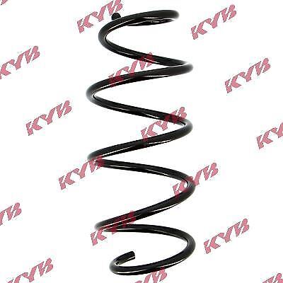 KYB RA4121 Suspension Spring Front Replacement For Seat Toledo Skoda Fabia Rapid - Picture 1 of 2