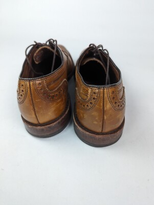 ALLEN EDMONDS Men display picture 1