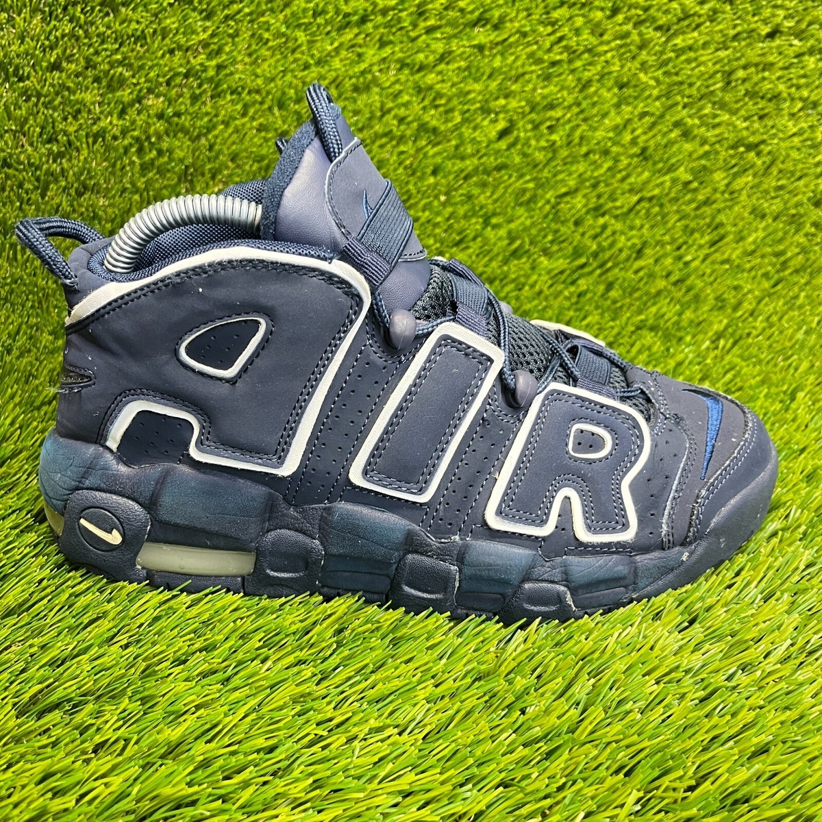 uptempo 3m