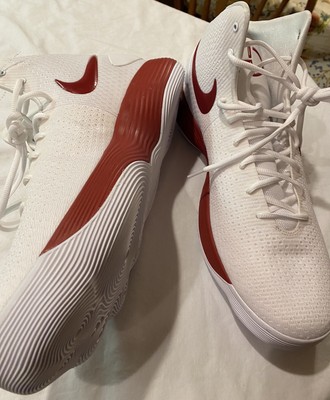 hyperdunk high cut