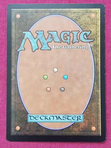 Magic The Gathering FATE REFORGED WILD SLASH red card MTG - Picture 2 of 2