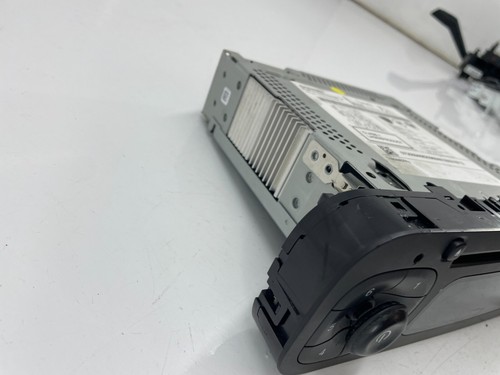 FIAT PANDA MK3 STEREO HEAD UNIT CD PLAYER (NO CODE) 735594682 2011-2021 - Picture 10 of 12