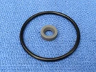 TH400 Speedometer Gear Housing Oring Inner Seal Turbo 400 Speedo Reseal Kit
