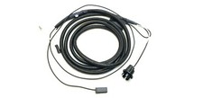 1963 63 Chevy Impala Ss Center Console Wiring Harness Courtesy Light Super Sport