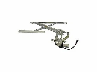 适用于 2000 - 2013 年福特 F650 动力窗电机和调节器组件 FR Dorman 2001 — 第 3/3 张图片