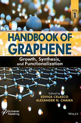 Handbook of Graphene Materials by Tiwari  New 9781119468554 Fast Free Shipping+=