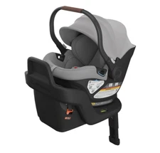 Uppababy Aria Lightweight Infant Car Seat