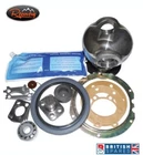 LAND ROVER SERIES 2A/3 - SWIVEL HOUSING REPAIR KIT - SHK3181 [GA3181]