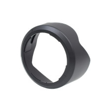 52mm Lens Hood Compatible w/ Pentax PH-RBA P-DA 18-55mm