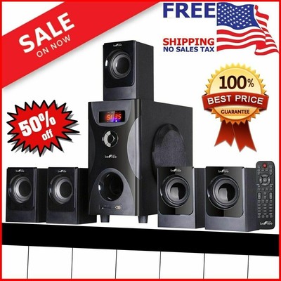 sound system set price