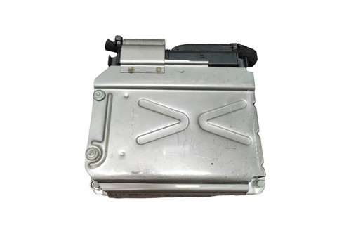 Audi A6 S6 C5 4B 2003 8E0907411 Motorsteuergerät Modul ECU ONV3914