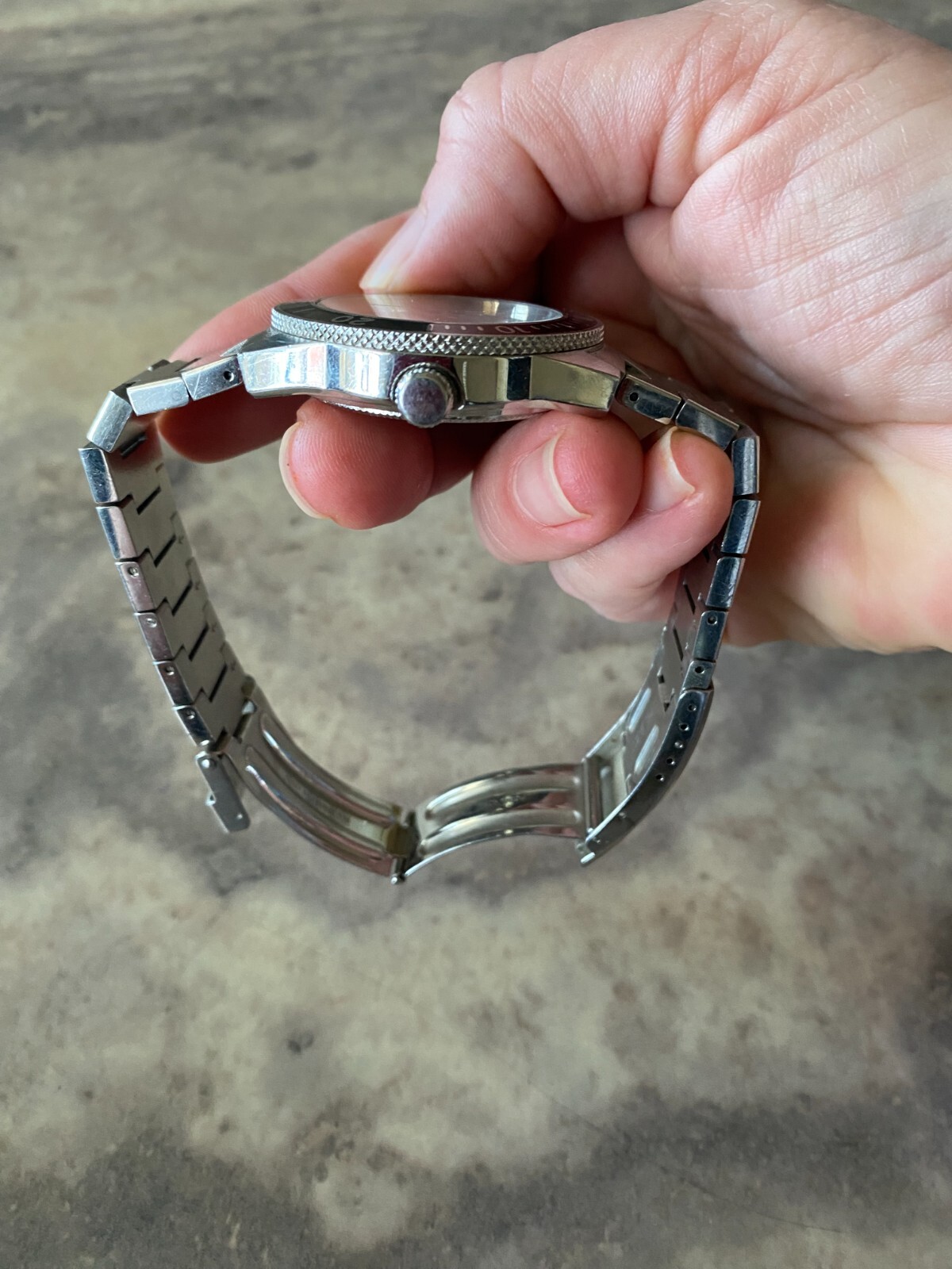 Swiss Army Men's Lancer Watch Vintage eBay