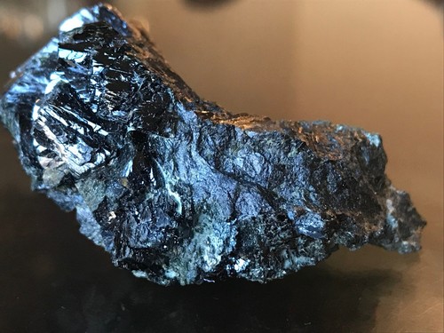 Natural Epidote Specimen 65g - Picture 6 of 10