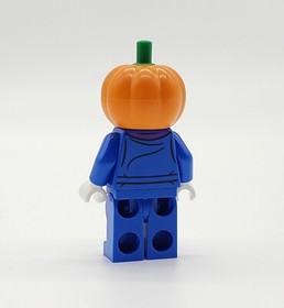 Lego Headless Horseman Minifigure Scooby Doo scd002 75901 Elwood Crane Mystery