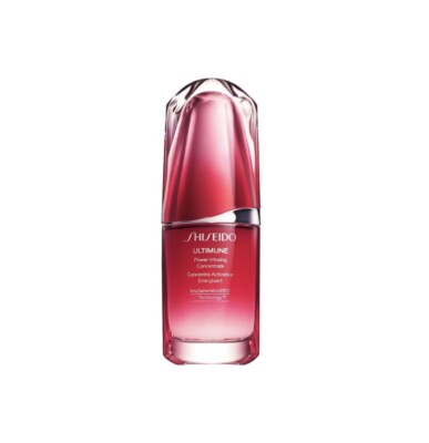 Shiseido Ultimune power infusing concentrate 10ml