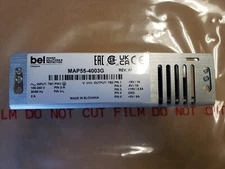 POWER ONE MAP55-4003G / MAP-55-4003 /REPLACED TK ELEVATOR #  9830246