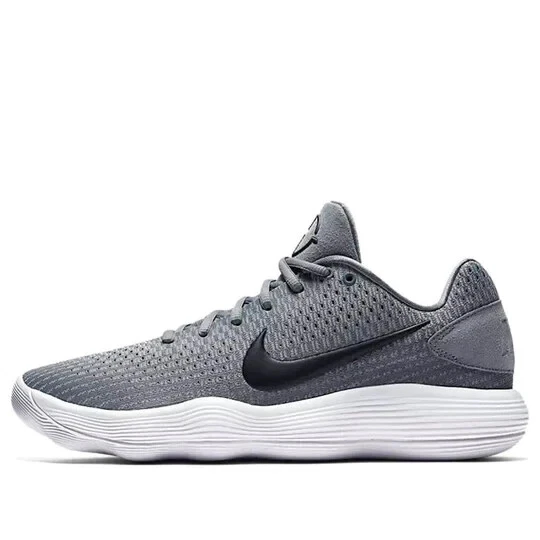 Low cut deals hyperdunks