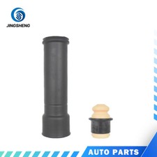 For 12-18 Encore Trax Rear Shock Strut Boot Bellow Bump Stop Rubber Left Right