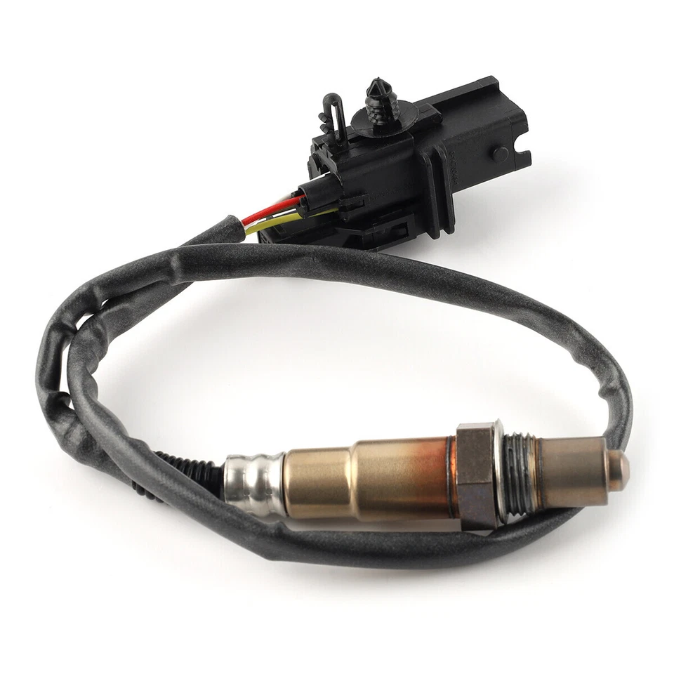 4X Oxygen Sensor Up+Downstream O2 Sensors For 2007 2008 INFINITI FX35 & M35 3.5L Foto 3 de 4