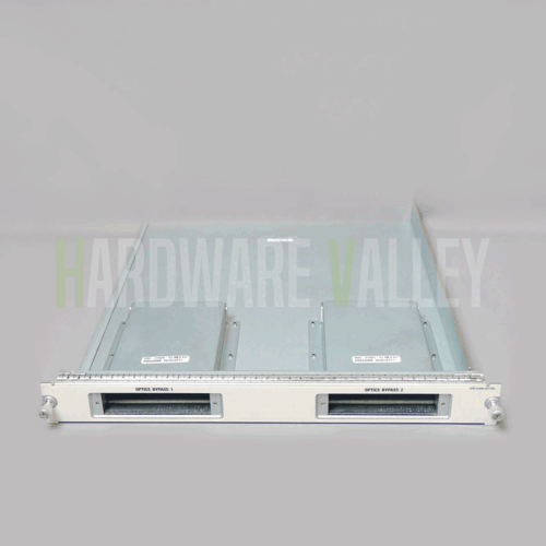 CISCO OPB-SCE8K-INT-PNL SCE8000 Rack Mounted OP Bypass Panel - Picture 3 of 5