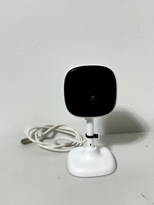 MERKURY Smart Wi-Fi Camera with Night Vision MI-CW051 Live Video, HD 1080P