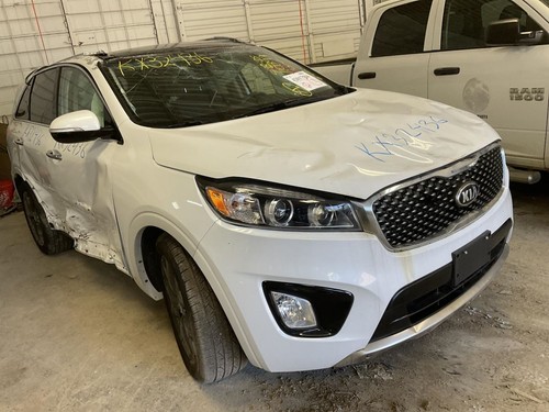 Passenger Corner/Park Light Fog-driving Halogen Fits 16-18 SORENTO 4808451 - Picture 10 of 11