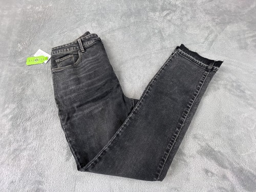 grey skinny jeans size 10