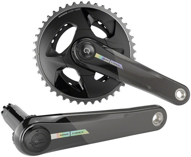 SRAM フォース クランクアーム 170mm Cranksets | SRAM
