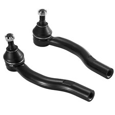 Front Outer Tie Rods For 2004 - 2011 Toyota Camry All Models Es80602 Es80603 Front Outer Tie Rods For 2004 - 2011 Toyota Camry All Models Es80602 Es80603
