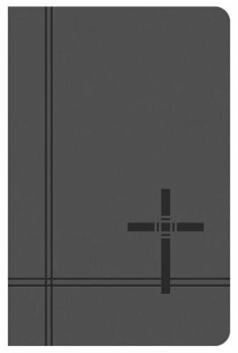 Deluxe Gift & Award Bible-KJV by Barbour Publishing: New