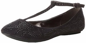 rampage ballet flats