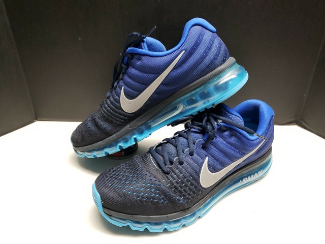 air max 2017 obsidian blue