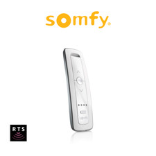 Radio Control Somfy Situo RTS Pure II (1 Duct / 5 Canals) - Ex Model Telis RTS