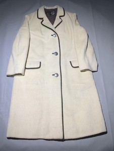 loden wool coat