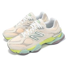 New Balance 9060 NB Moonbeam Vintage Rose Men Unisex Casual Shoes U9060GCB-D