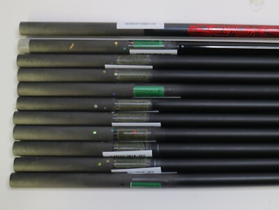 PING - 【13】ping 3w&amp;5W用 alta jcb red flex s Ping Alta CB Red Golf Club Shafts Pick Model Length Flex G30