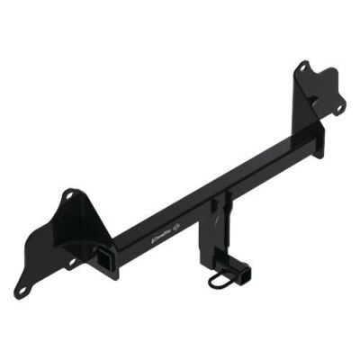 Draw Tite 25005 Class 1 Trailer Hitch 1-1/4'' Square Receiver For 17-23 Tesla 3