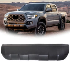 For Toyota Tacoma 16 17 18 19 20 Front Lower Bumper Valance Skid Plate Trim New