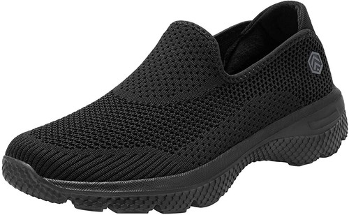 arch support slip ons
