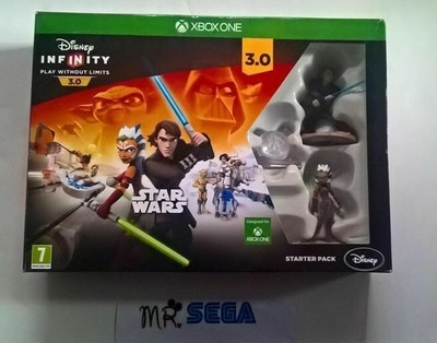 disney infinity 3.0 xbox one