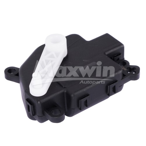 HVAC A/C Heater Air Blend Door Actuator Fit 05-09 Ford Mustang 604-233 - Picture 7 of 10