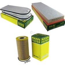 Filtre à huile BMW 725